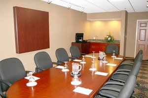 Meeting Facilities