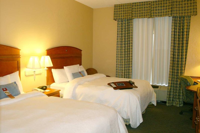 Hampton Inn Geneva - Geneva, NY