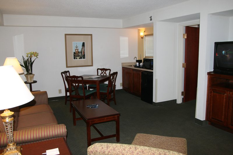 Hampton Inn-Georgetown Marina - Georgetown, SC