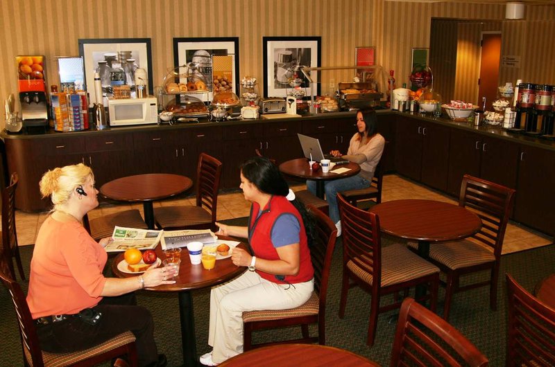 Hampton Inn Gainesville - Gainesville, GA