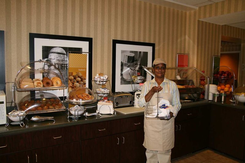 Hampton Inn Gainesville - Gainesville, GA