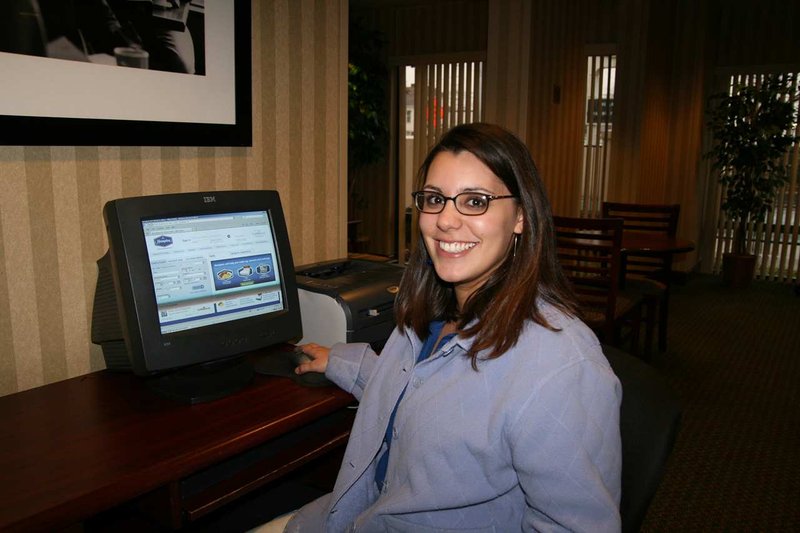 Hampton Inn Gainesville - Gainesville, GA