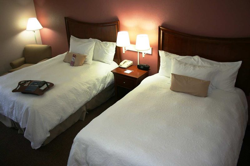 Hampton Inn Gainesville - Gainesville, GA