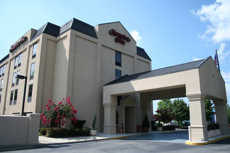 Hampton Inn Gainesville - Gainesville, GA