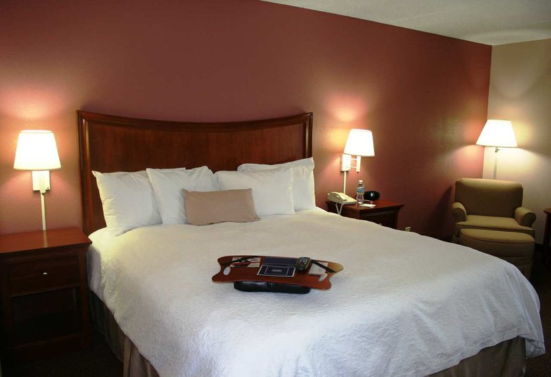 Hampton Inn Gainesville - Gainesville, GA