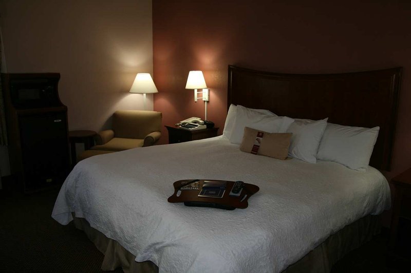 Hampton Inn Gainesville - Gainesville, GA