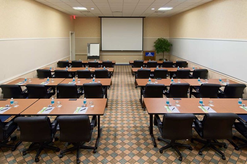 Hilton University Of Florida Conference Center Gainesville - Gainesville, FL