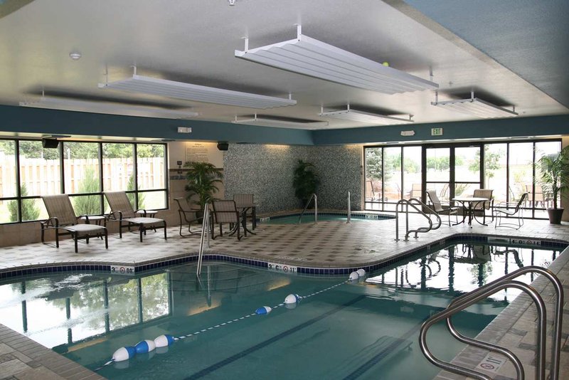 Hampton Inn & Suites Greeley - Greeley, CO