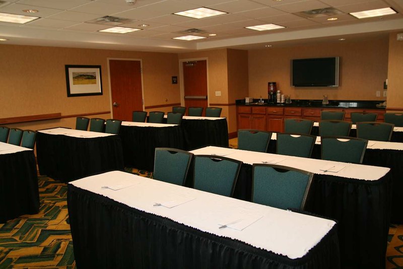 Hampton Inn & Suites Greeley - Greeley, CO