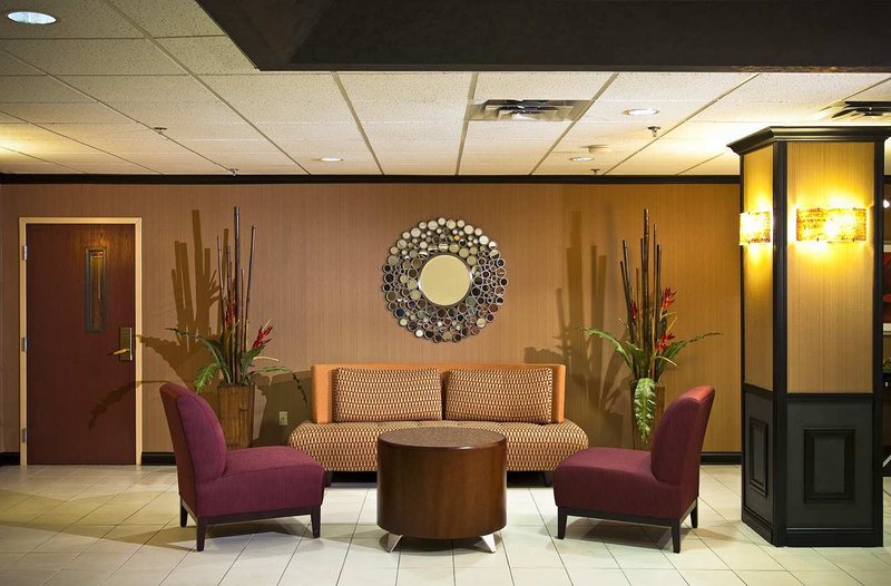 Hampton Inn - Plainfield, IN