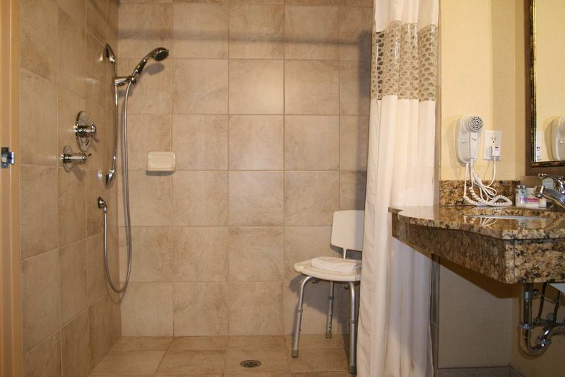 Hampton Inn - Plainfield, IN