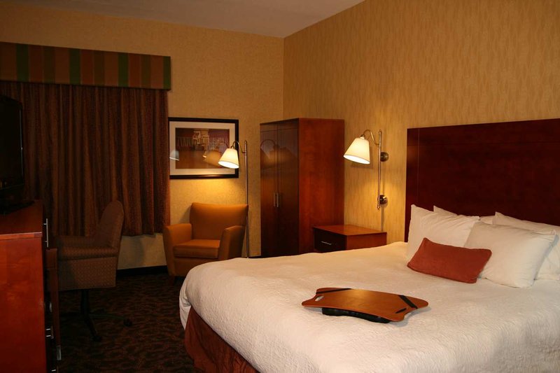 Hampton Inn - Plainfield, IN