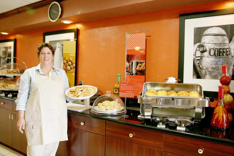 Hampton Inn - Plainfield, IN