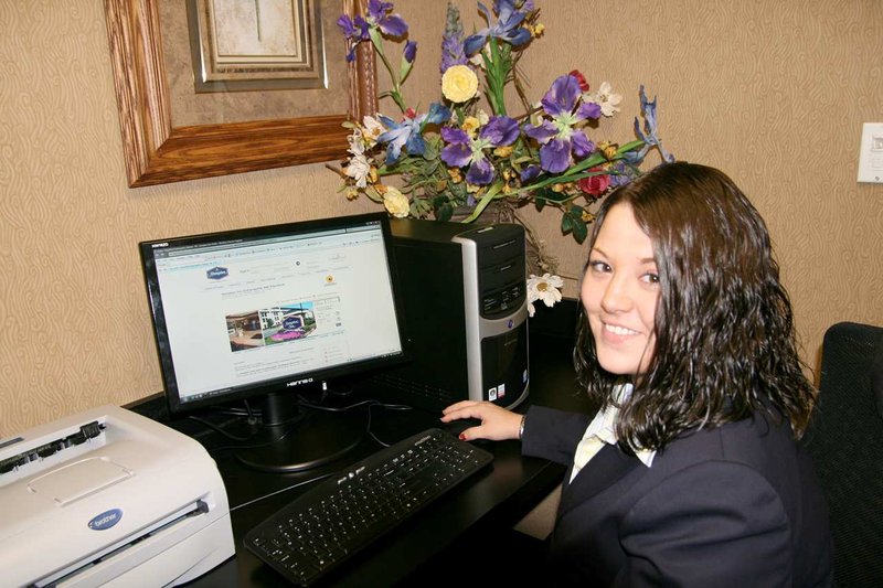 Hampton Inn - Plainfield, IN