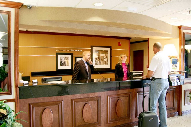 Hampton Inn - Plainfield, IN
