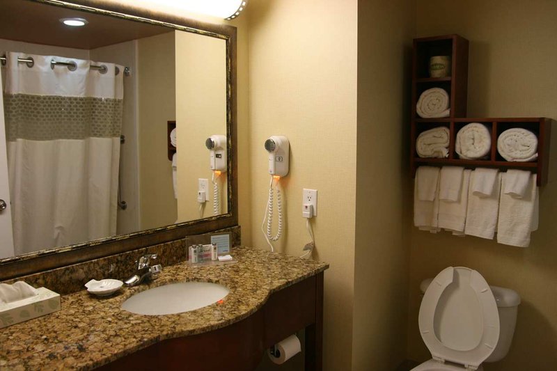 Hampton Inn - Plainfield, IN