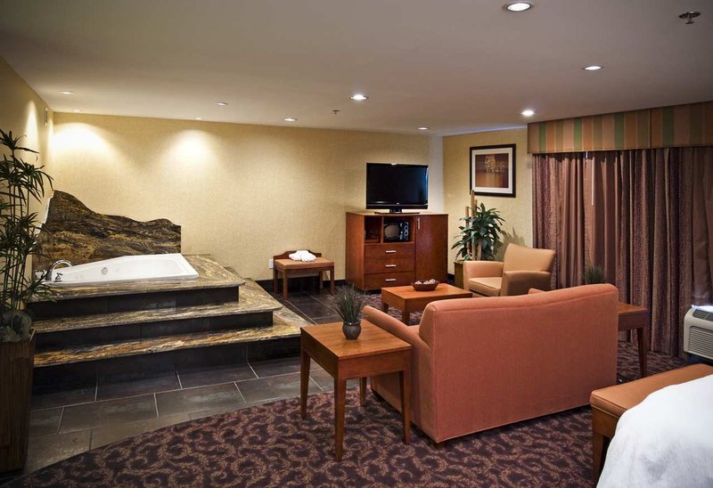 Hampton Inn - Plainfield, IN