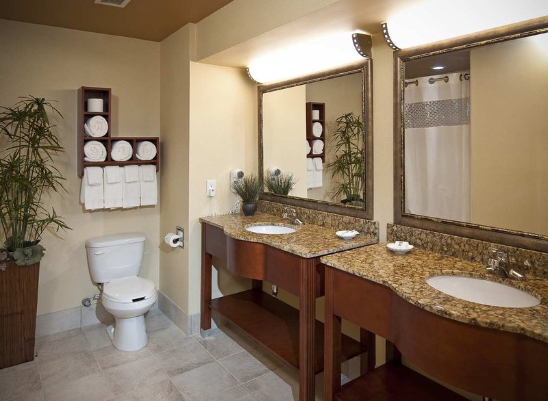 Hampton Inn - Plainfield, IN