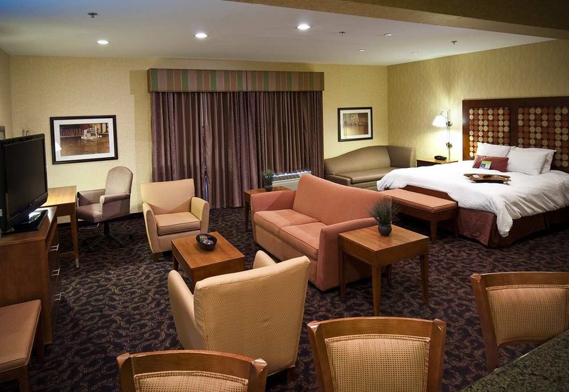 Hampton Inn - Plainfield, IN