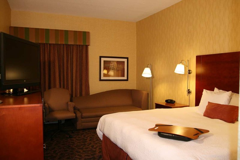 Hampton Inn - Plainfield, IN