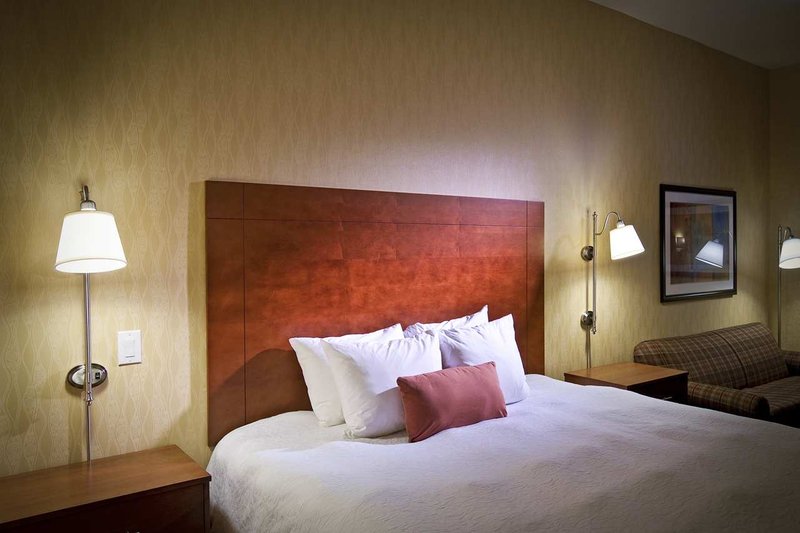 Hampton Inn - Plainfield, IN