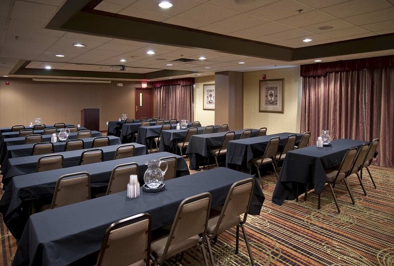 Hampton Inn - Plainfield, IN