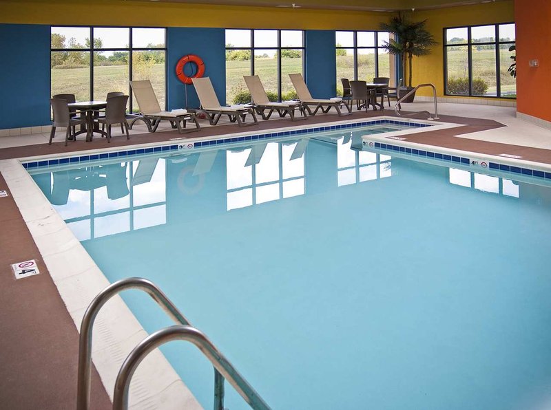 Hampton Inn - Plainfield, IN