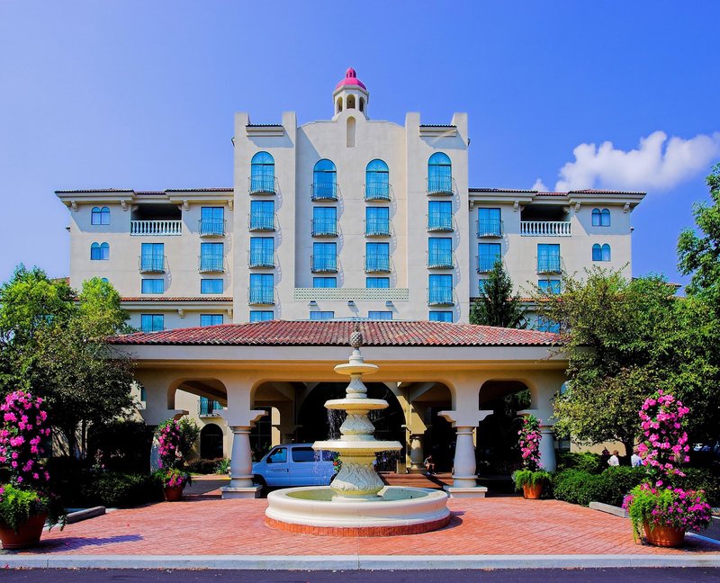 Embassy Suites Indianapolis - North - Indianapolis, IN