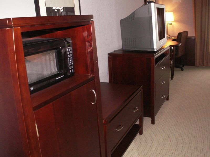Hampton Inn & Suites Indianapolis/Brownsburg - Brownsburg, IN