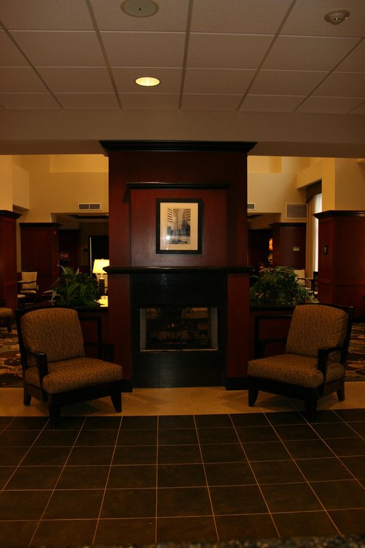 Hampton Inn & Suites Indianapolis/Brownsburg - Brownsburg, IN