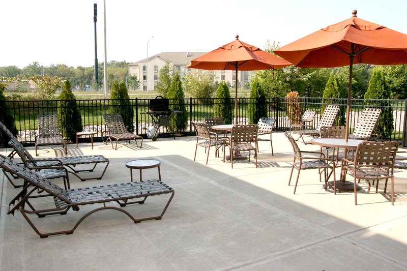 Hampton Inn & Suites Indianapolis/Brownsburg - Brownsburg, IN