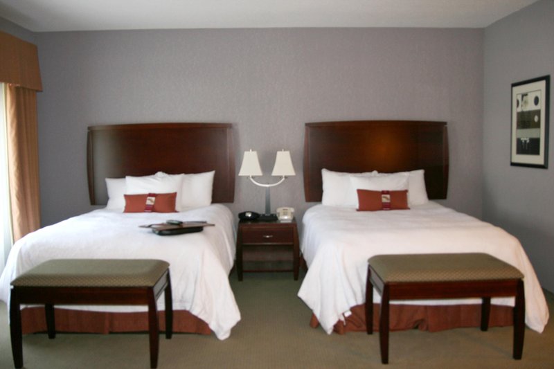 Hampton Inn & Suites Indianapolis/Brownsburg - Brownsburg, IN
