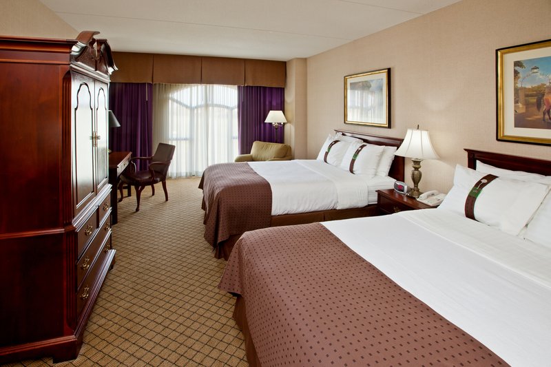 Holiday Inn Wilmington - Wilmington, OH