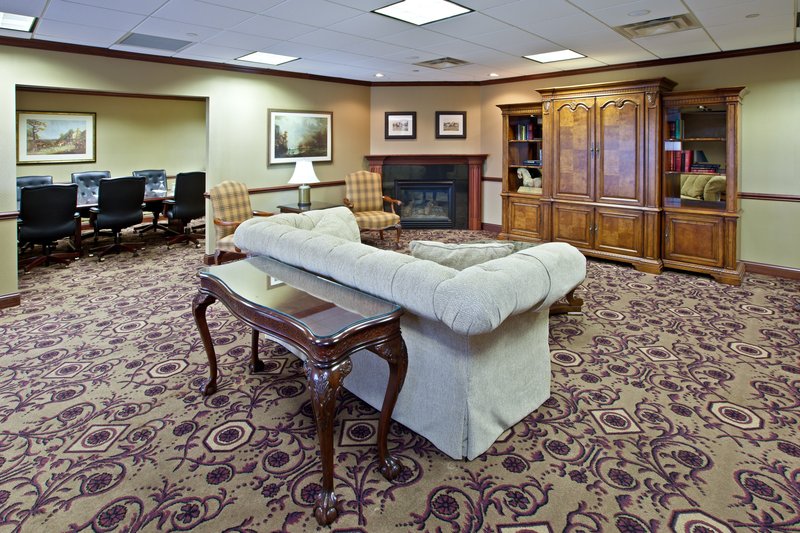 Holiday Inn Wilmington - Wilmington, OH