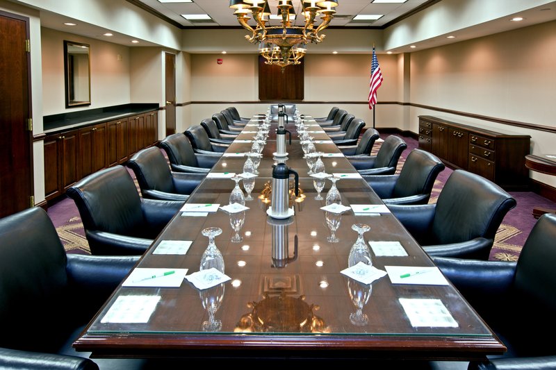 Holiday Inn Wilmington - Wilmington, OH