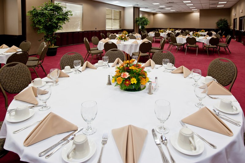 Holiday Inn Wilmington - Wilmington, OH