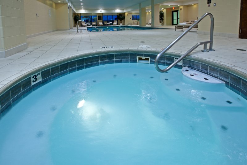 Holiday Inn Wilmington - Wilmington, OH