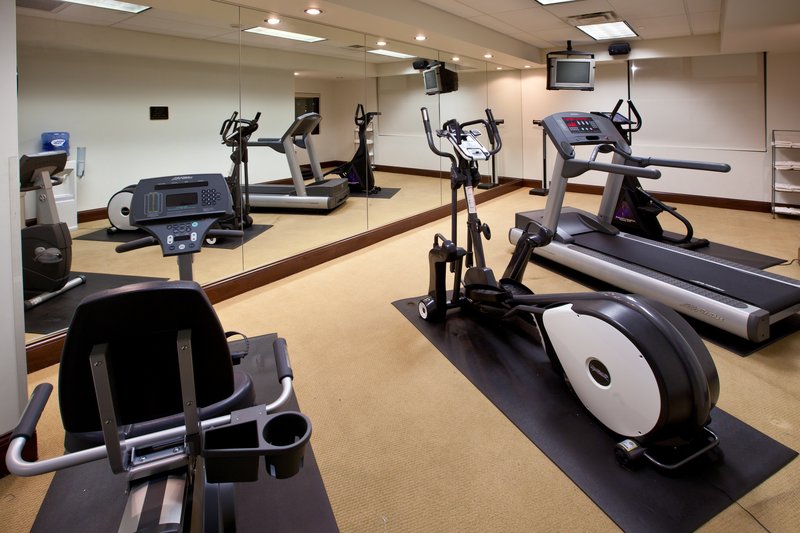 Holiday Inn Wilmington - Wilmington, OH