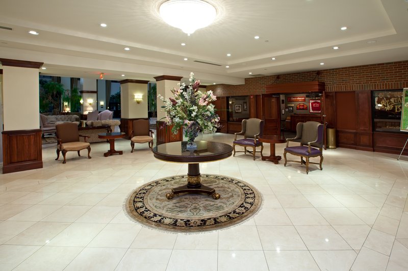 Holiday Inn Wilmington - Wilmington, OH