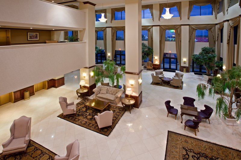 Holiday Inn Wilmington - Wilmington, OH