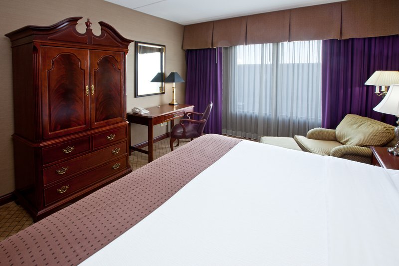 Holiday Inn Wilmington - Wilmington, OH