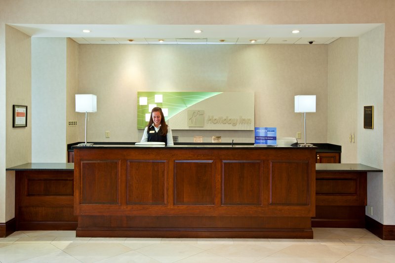 Holiday Inn Wilmington - Wilmington, OH