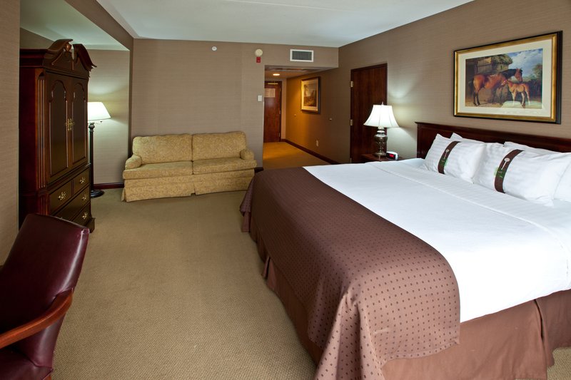 Holiday Inn Wilmington - Wilmington, OH