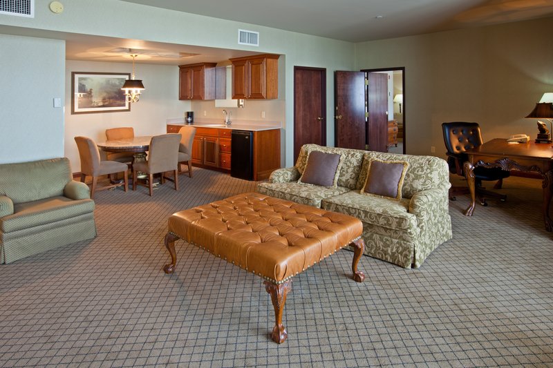 Holiday Inn Wilmington - Wilmington, OH