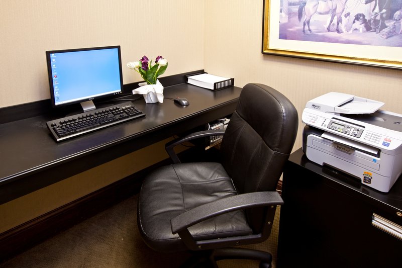 Holiday Inn Wilmington - Wilmington, OH