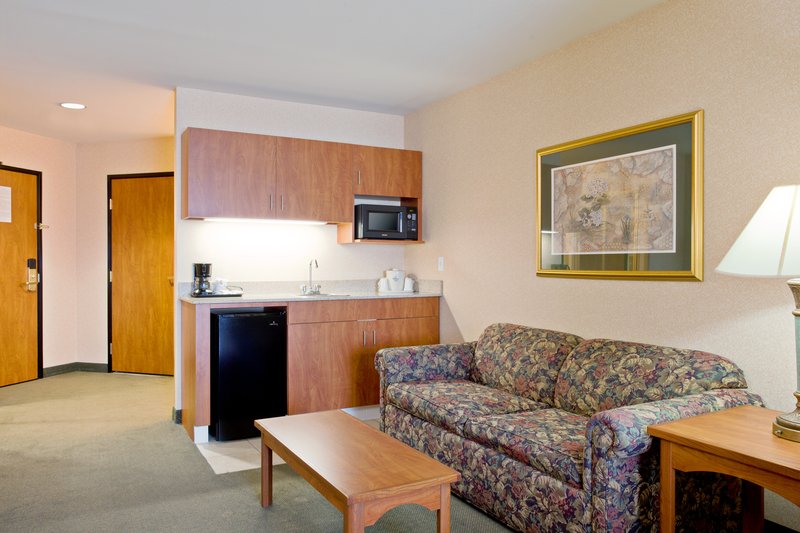 Holiday Inn Express & Suites Elk Grove Ctrl - Sacramento S - Elk Grove, CA