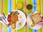 Ibis Styles London Leyton - Restaurant
