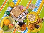 Ibis Styles London Leyton - Restaurant
