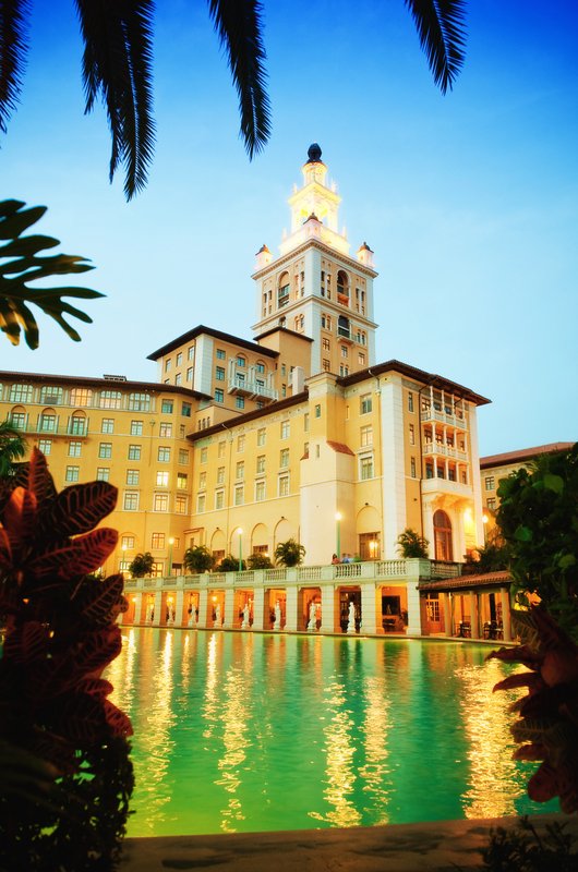Biltmore - Coral Gables, FL