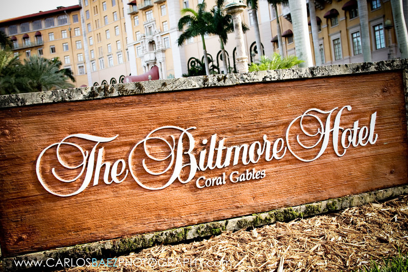 Biltmore - Coral Gables, FL